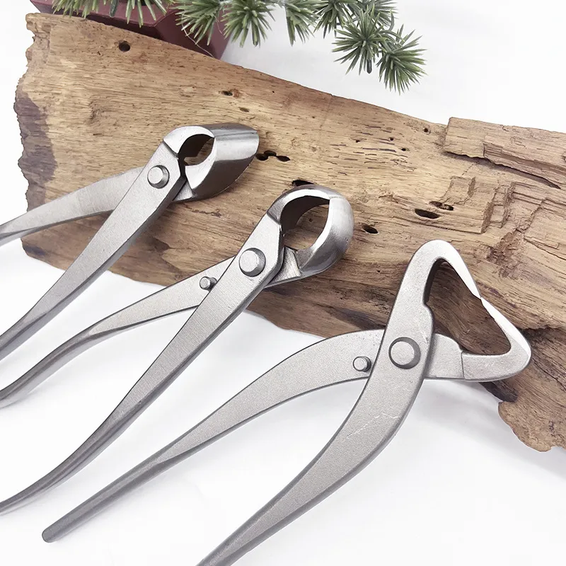 3-teiliges Kugelscheren-Set für Bonsai – Bild 10