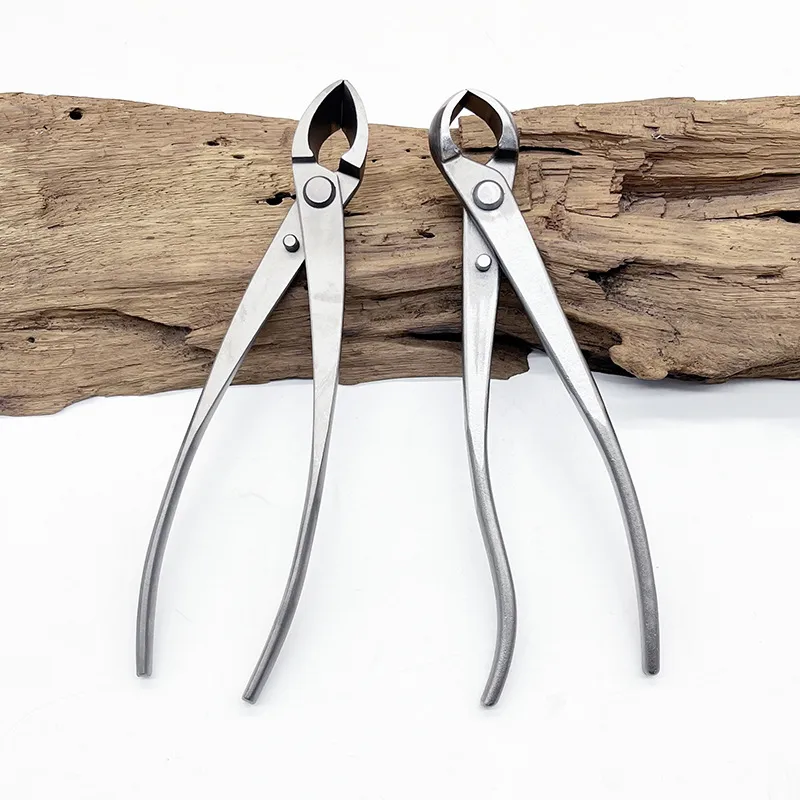 3-teiliges Kugelscheren-Set für Bonsai – Bild 3