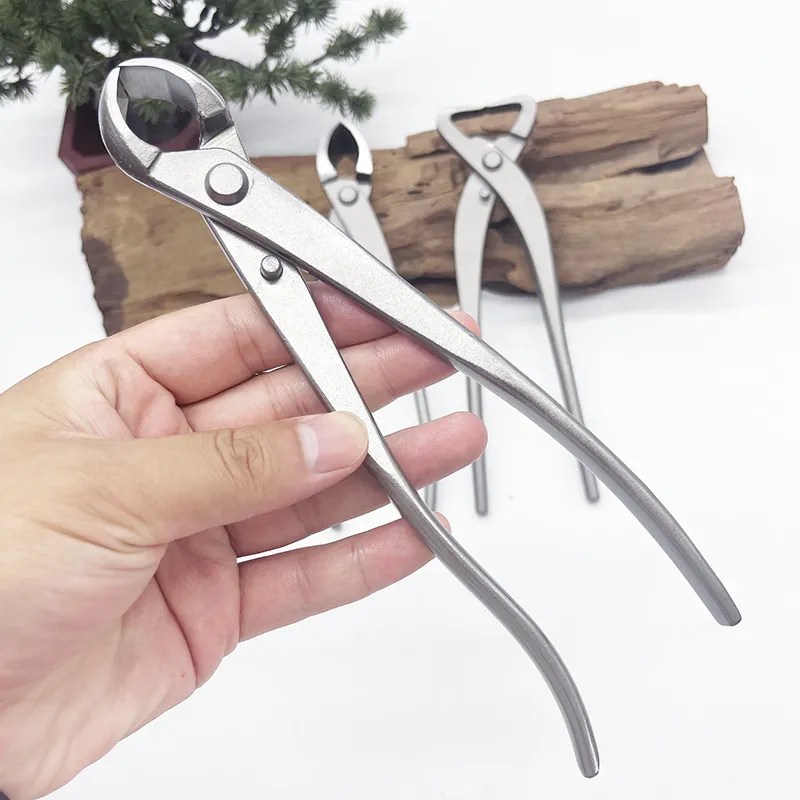3-teiliges Kugelscheren-Set für Bonsai – Bild 4