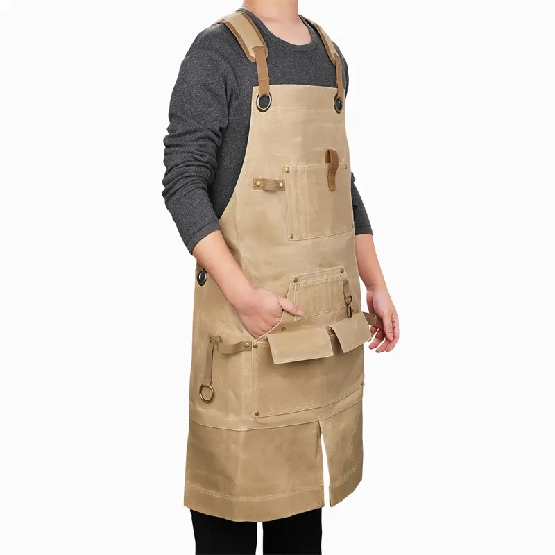 Garten-Werkzeugtasche aus Oxford-Stoff – Bild 4