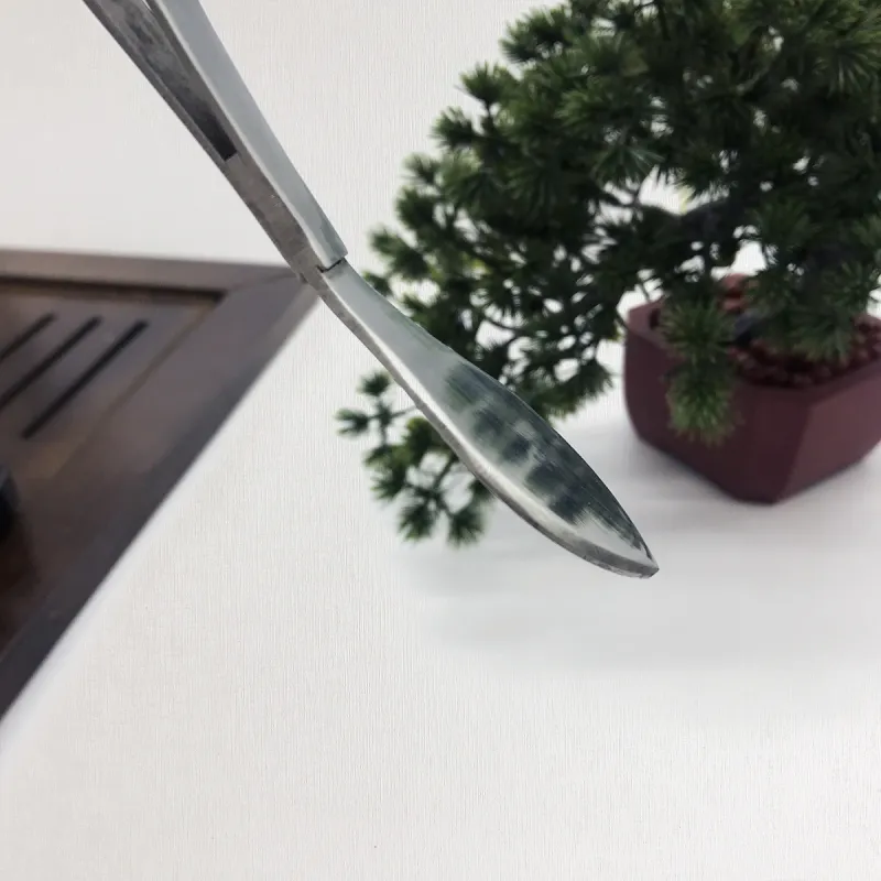 Bonsai-Werkzeugset aus Edelstahl – Bild 7