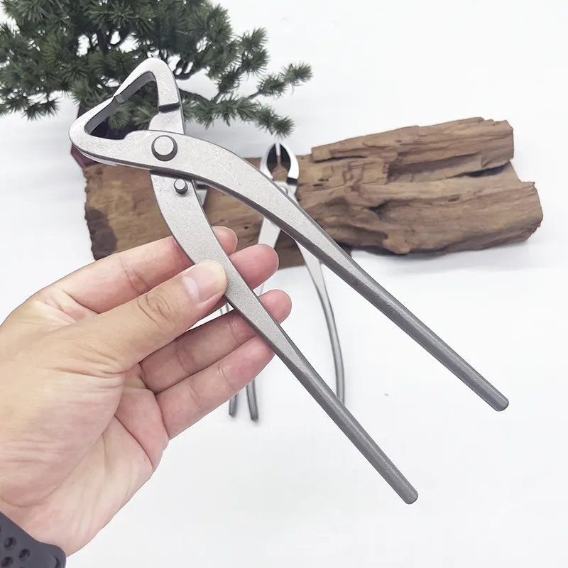 3-teiliges Kugelscheren-Set für Bonsai – Bild 8