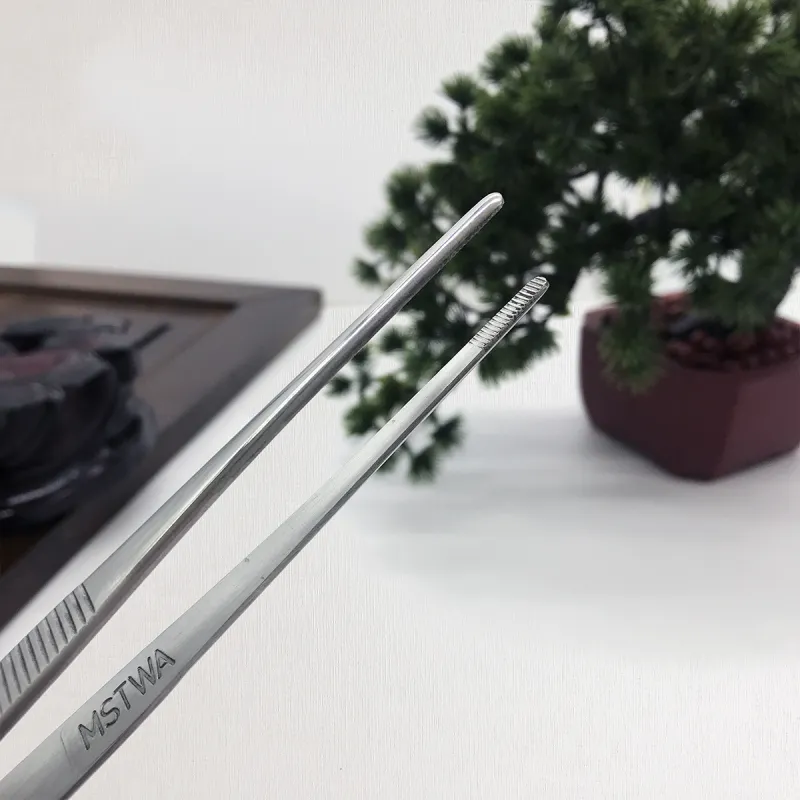 Bonsai-Werkzeugset aus Edelstahl – Bild 8