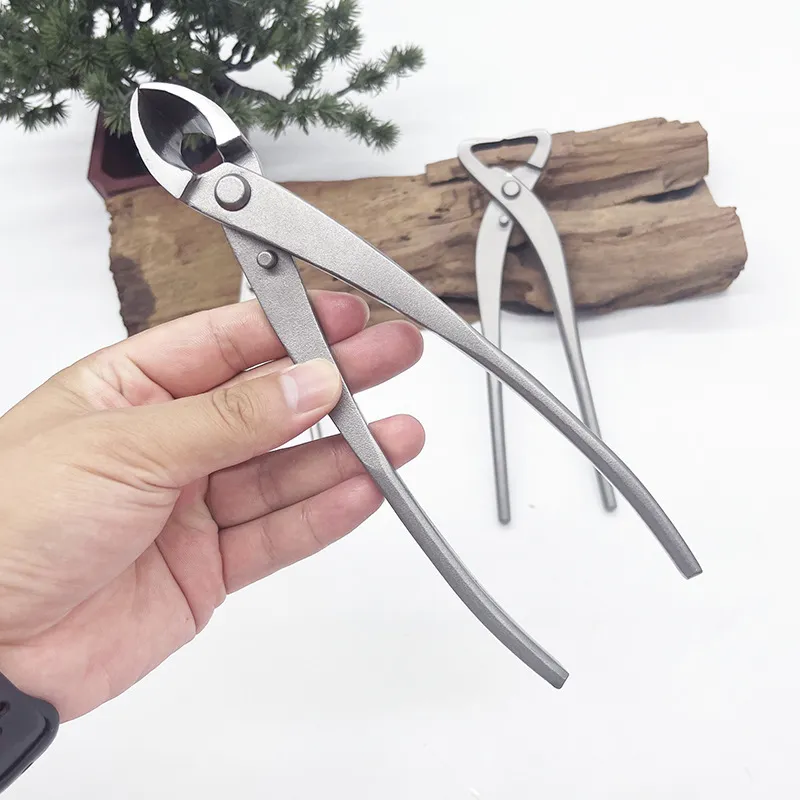 3-teiliges Kugelscheren-Set für Bonsai – Bild 9